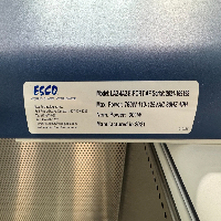 Esco 4' Class II Type A2 Biological Safety Cabinet image 3